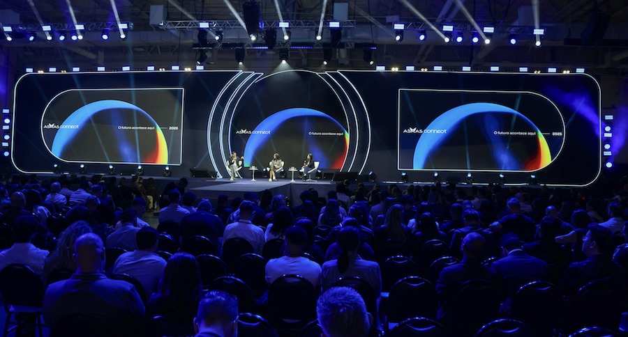 fintech catarinense aposta em grandes eventos, patrocínios estratégicos e novas tecnologias para consolidar sua presença nacional.