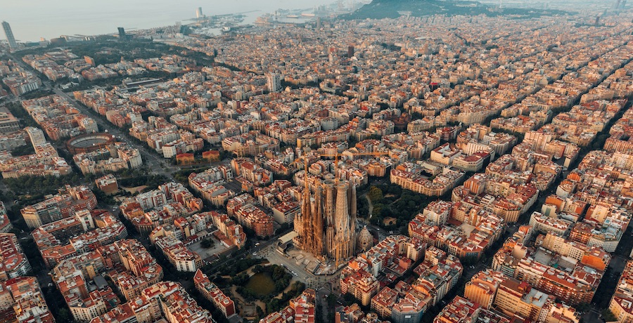 Cobertura especial acompanha nas próximas duas semanas o Smart City Expo World Congress e o Web Summit e traz a visão catarinense sobre os ecossistemas globais de inovação