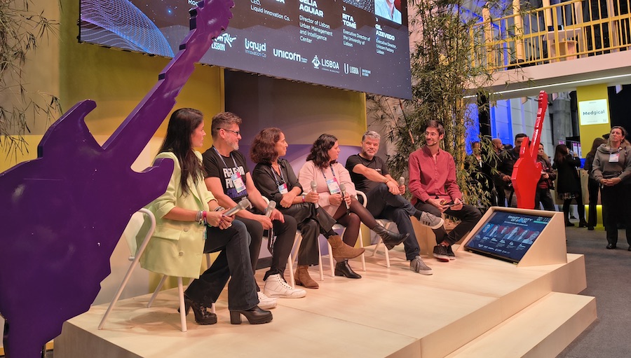 Organizadores e ecossistema local apresentaram projeto que deve impactar 100 mil pessoas por dia e lançam desafio para atração de startups