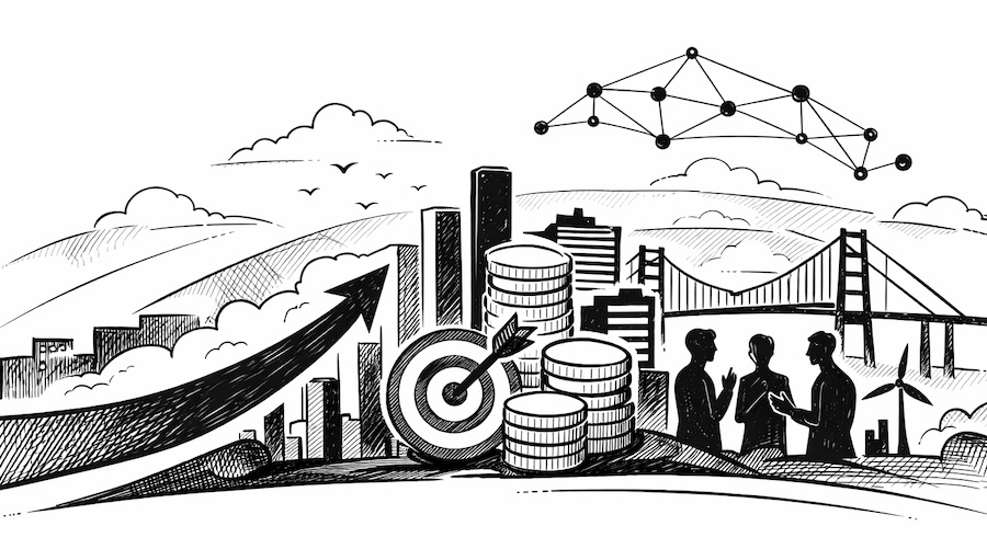 Volume captado em 2025 aponta para um ecossistema maduro, mas concentração de capital segue como desafio estrutural para os próximos anos.