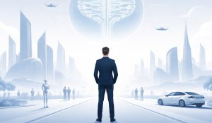 As ideias do fundador da Tesla revelam uma sociedade ansiosa por soluções tecnológicas rápidas, disposta a delegar decisões complexas a sistemas que prometem eficiência máxima.