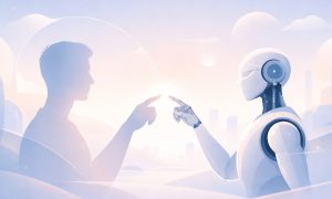 2025 foi o início de uma nova etapa civilizatória, onde os limites entre humano e máquina se tornaram mais porosos, mais criativos e, ao mesmo tempo, mais desafiadores.