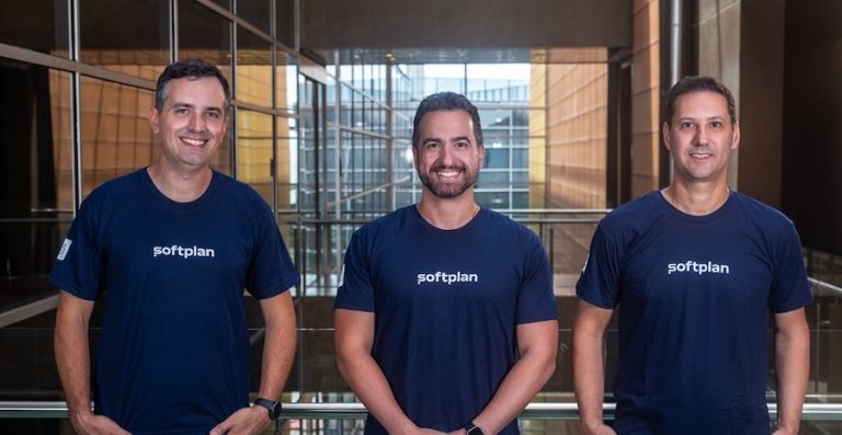 Para sustentar expansão, Softplan anuncia três novos executivos