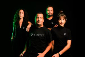 Rodada seed liderada pela Quartzo Capital, com Antler e JoinVC, acelera expansão internacional da Futuriza, fashion tech catarinense.