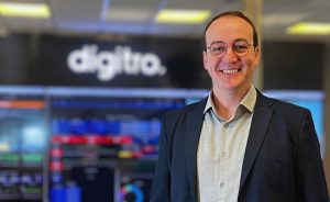 Segundo Ivon Rosa, diretor de Negócios (foto), desempenho reflete mudança na abordagem comercial e maior aderência às demandas dos clientes.