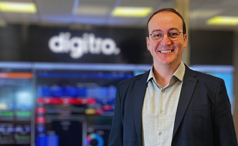 Segundo Ivon Rosa, diretor de Negócios (foto), desempenho reflete mudança na abordagem comercial e maior aderência às demandas dos clientes.