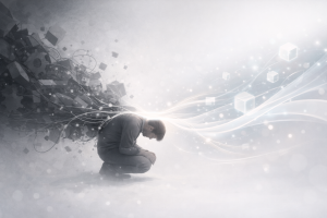 As rupturas mais profundas tendem a surgir onde o desconforto é estrutural, onde o trabalho é pesado, fragmentado e mentalmente exaustivo.