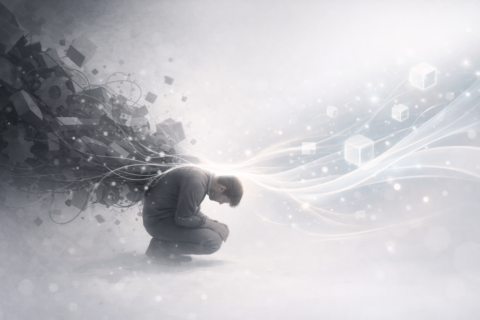 As rupturas mais profundas tendem a surgir onde o desconforto é estrutural, onde o trabalho é pesado, fragmentado e mentalmente exaustivo.