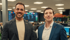 PX avança na consolidação da governança ao criar vice-presidências em áreas estratégicas. Na foto, os novos VPs Djefrei Pasch e Thiago Alam