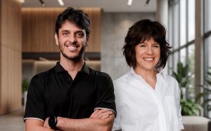 Criada em SC e com sede em Nova York, empresa consolida operação entre Brasil, EUA e Europa ao se integrar com a britânica Mesh-AI.