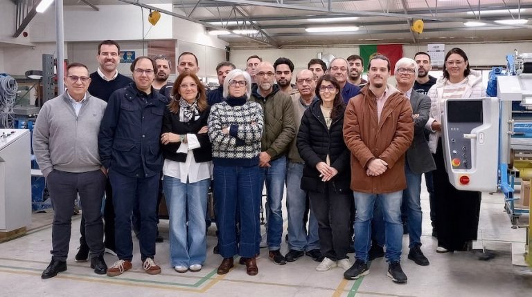 Fashiontech catarinense Audaces incorpora a BKR Internacional e terá em Portugal novo polo de produção e desenvolvimento tecnológico.