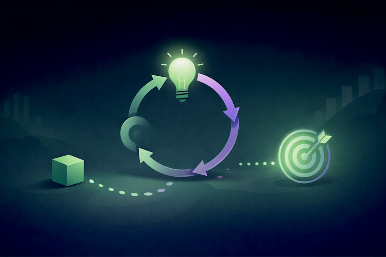 As máquinas estão começando a aprender de uma maneira parecida com a nossa: experimentando, recebendo feedback e ajustando o comportamento