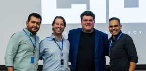 Premiersoft, de Blumenau, tem operação na Califórnia há quatro anos e dobrou volume de clientes no ano passado.