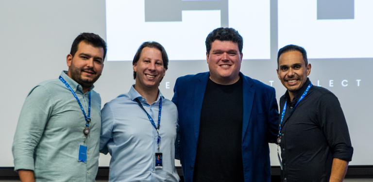 Premiersoft, de Blumenau, tem operação na Califórnia há quatro anos e dobrou volume de clientes no ano passado.