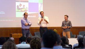 Pressões regulatórias, custos operacionais e uma matriz energética cada vez mais diversificada levam empresas a buscar soluções tecnológicas nas próprias operações