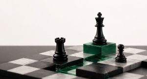 A pergunta a se fazer não é "como crescer mais rápido?", mas "em que cadeia de valor queremos ser realmente insubstituíveis?".