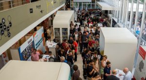 Evento organizado pelo Instituto Gene ganha escala regional em meio ao avanço de leis municipais de inovação, programas intermunicipais e uma nova geração de negócios