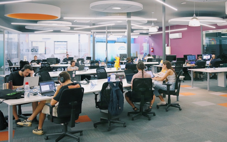 Empresas serão distribuídas em 12 incubadoras e participarão de uma jornada de desenvolvimento de dois anos