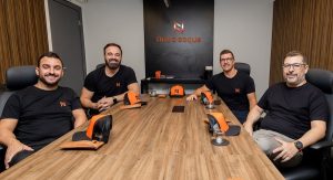 Empresa de Florianópolis quer chegar a R$ 2 bilhões em volume de crédito em 2026 e aposta na internalização de tecnologia para ganhar escala