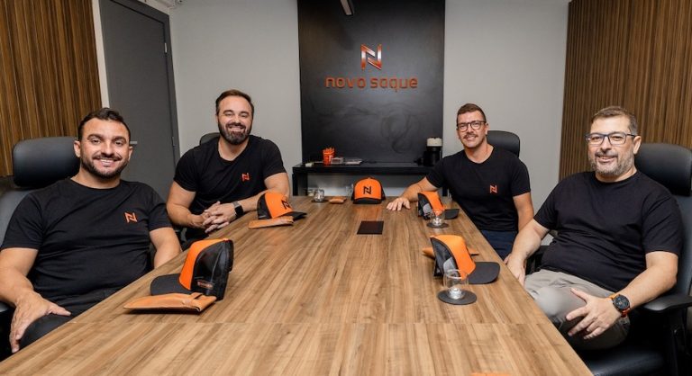 Empresa de Florianópolis quer chegar a R$ 2 bilhões em volume de crédito em 2026 e aposta na internalização de tecnologia para ganhar escala