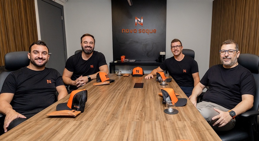 Empresa de Florianópolis quer chegar a R$ 2 bilhões em volume de crédito em 2026 e aposta na internalização de tecnologia para ganhar escala