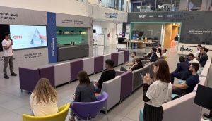 Iniciativa desenvolvida no Sapiens Parque com InPETU Hub e MOA Ventures estrutura ciclos de sete meses para transformar desafios corporativos em soluções validadas