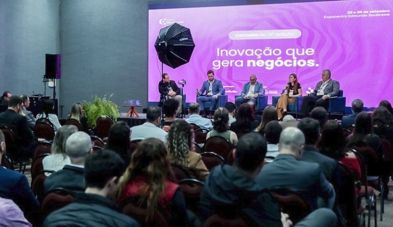 Evento organizado pela Softville reuniu 5 mil pessoas em 2025 e quer focar em iniciativas práticas de inovação voltadas a novos negócios
