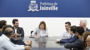 Atualização foi feita em conjunto com empresas e entidades, em um movimento que acompanha a expansão de fintechs na cidade