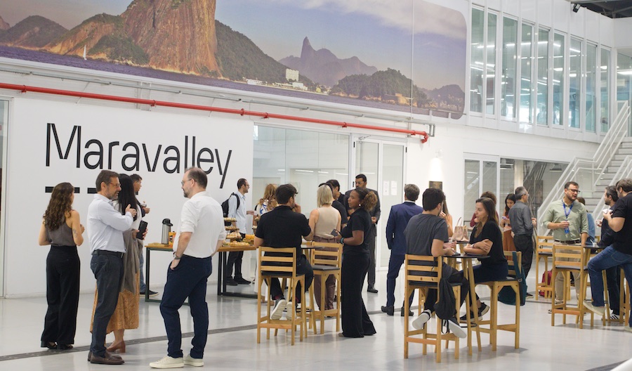 De 1 a 3 de junho, evento reunirá startups, empresas, investidores e lideranças em programação voltada a tecnologia, negócios e conexões
