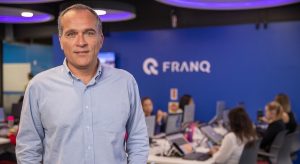 Criada em Florianópolis, empresa ultrapassa R$ 150 milhões captados e originou R$ 2,4 bilhões em 2025, resume o CEO, fundador e ex-bancário Paulo Silva
