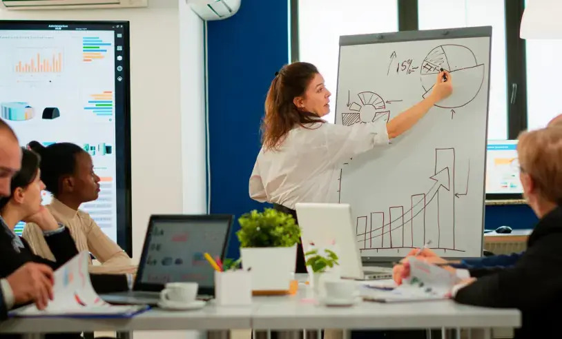 Ao todo, 30 negócios inovadores do pais foram selecionados pelo Sebrae, reforçando posição do estado como referência em novas tecnologias.
