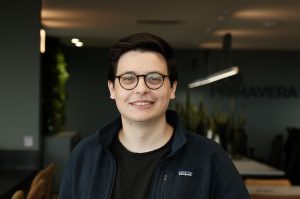 Nova fase, liderada por Gustavo Abdala (foto), inclui expansão internacional, integração com diferentes plataformas e avaliação de investimentos e aquisições.