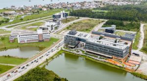 Índice aplicado no entorno do Sapiens Parque vai avaliar territórios com dados sobre capital humano, infraestrutura e impacto econômico