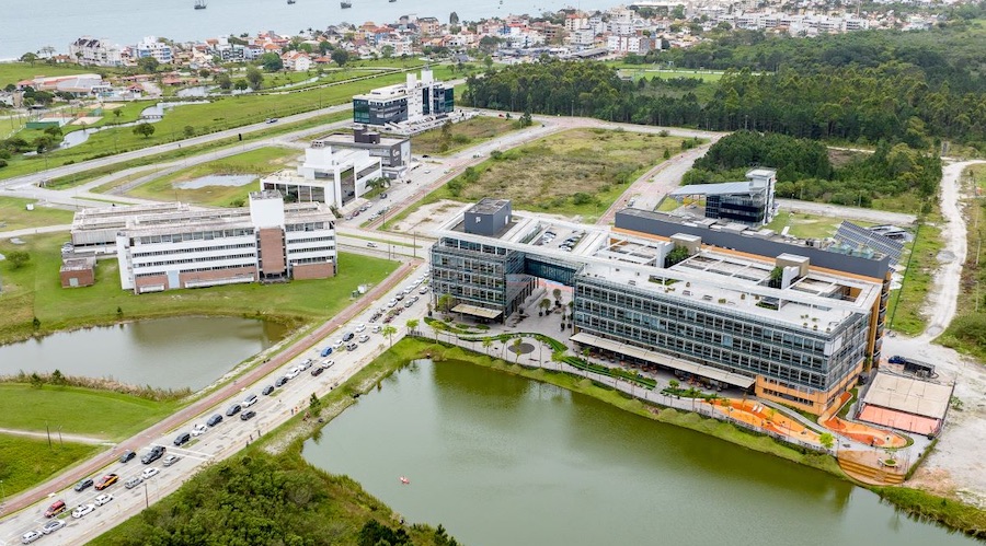 Índice aplicado no entorno do Sapiens Parque vai avaliar territórios com dados sobre capital humano, infraestrutura e impacto econômico