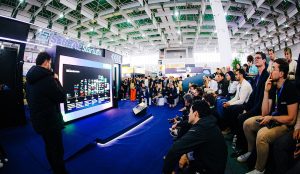 Etapa de competição internacional será realizada na véspera do Startup Summit e dará à vencedora uma vaga na final que distribui US$ 1 milhão
