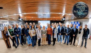 Florianópolis, Blumenau e Joinville despontam como vanguarda, investindo em projetos e na capacitação estratégica de servidores