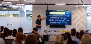 Da inteligência artificial à manufatura avançada, da segurança pública às novas formas de morar, a maior economia de Santa Catarina cria uma infraestrutura para transformar problemas reais em pesquisa, talentos e novos negócios.