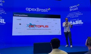 Ligadas ao INAITEC, Oktopus e Zedia mostram como empresas formadas no ecossistema local podem ganhar mercado por trajetórias diferentes