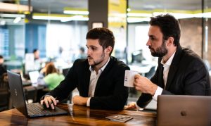 Empresa catarinense de tecnologia para gestão de redes de franquia quer incorporar soluções de IA à operação - e faz primeiro investimento na Fin, que atua na gestão financeira.