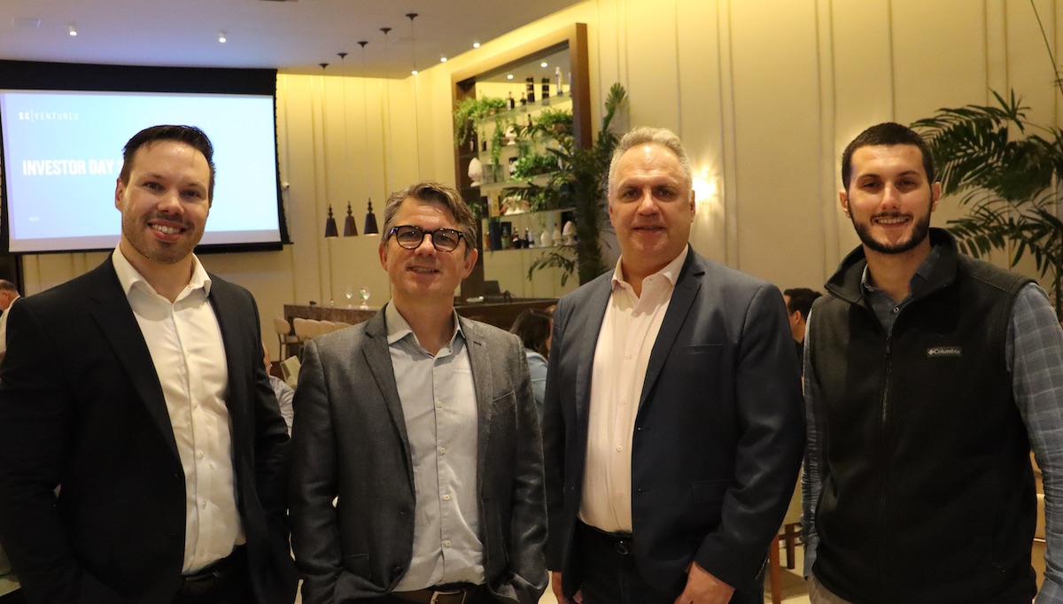 Depois de investir em 14 empresas, gestora ligada à SCAngels abre um segundo pool e procura negócios com receita, governança mais estruturada e inteligência artificial incorporada à operação.