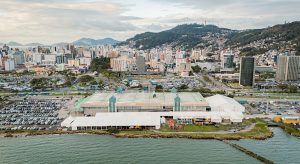 Evento projeta mais de R$ 350 milhões em intenções de investimento e reúne startups, fundos e ecossistemas de diferentes regiões do país. No CentroSul, expectativa é de 10 mil participantes